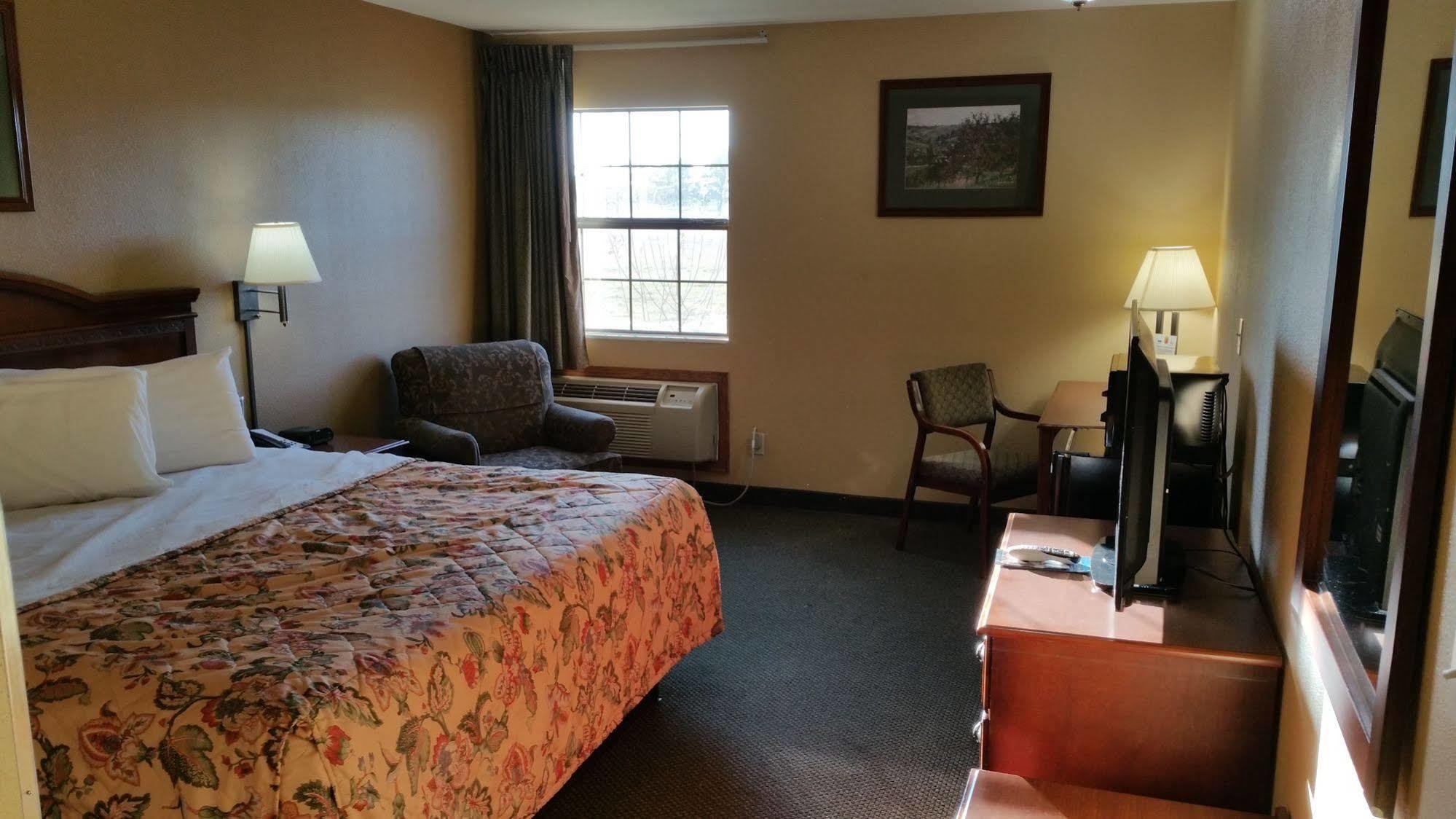 Hotel Super 8 By Wyndham Pine Bluff Zewnętrze zdjęcie