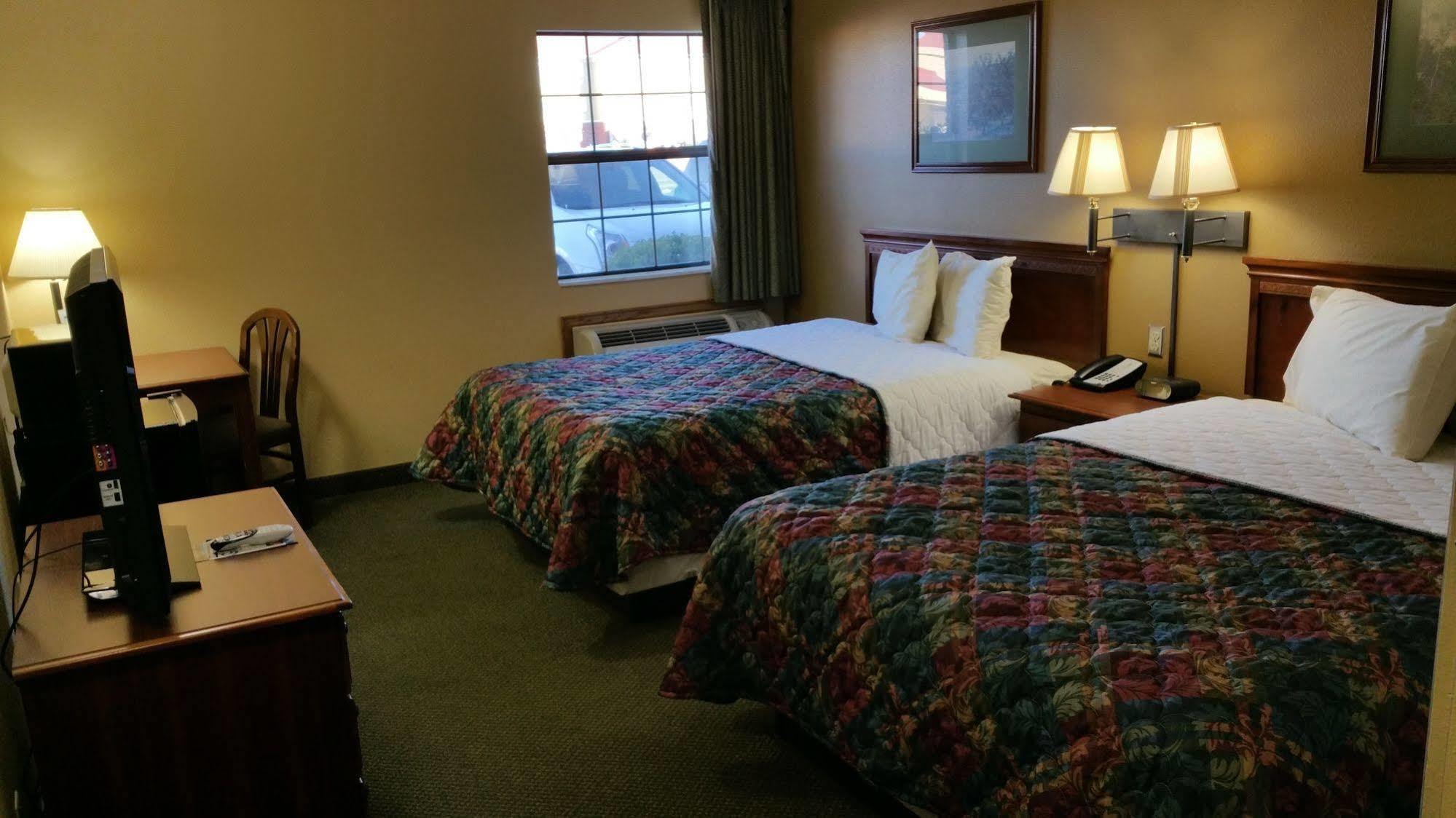 Hotel Super 8 By Wyndham Pine Bluff Zewnętrze zdjęcie